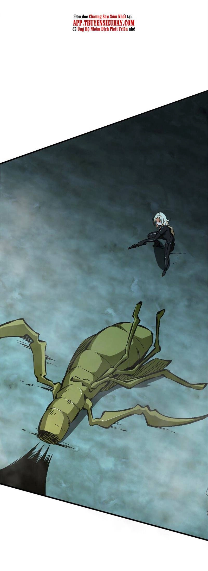 Thả Vu Nữ Đó Ra Chapter 472 - 38