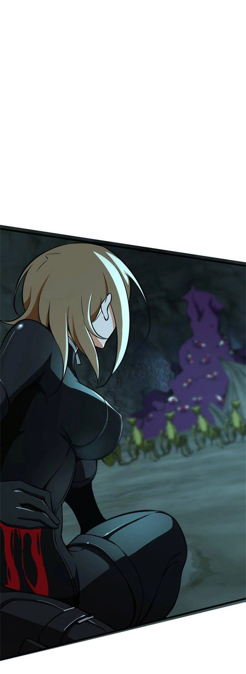 Thả Vu Nữ Đó Ra Chapter 472 - 39