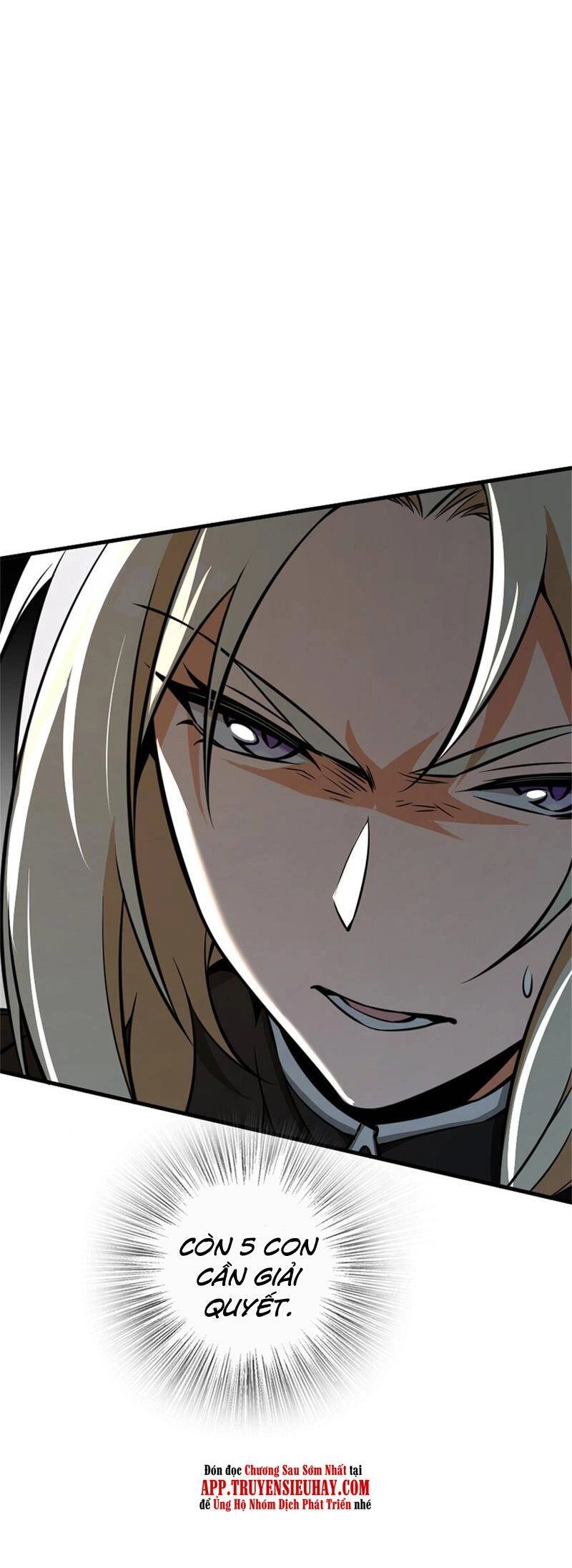 Thả Vu Nữ Đó Ra Chapter 472 - 40