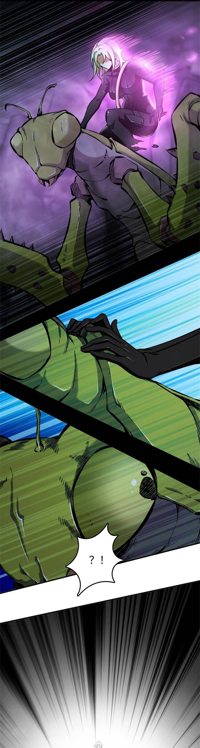 Thả Vu Nữ Đó Ra Chapter 473 - 3