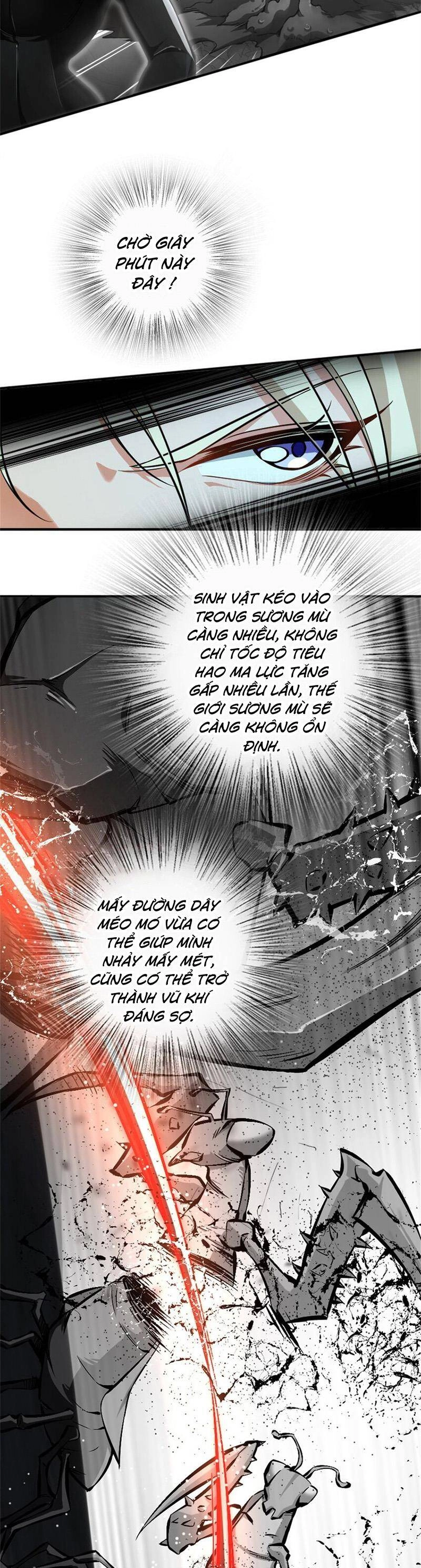 Thả Vu Nữ Đó Ra Chapter 473 - 5