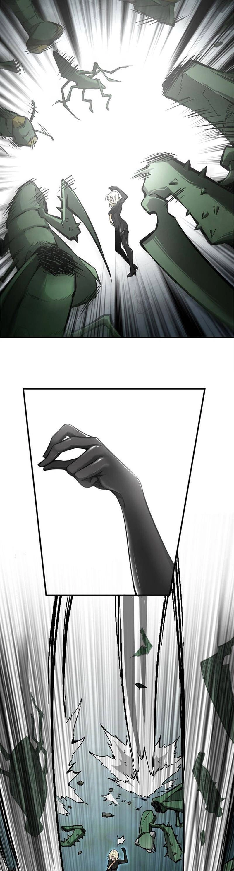 Thả Vu Nữ Đó Ra Chapter 473 - 7