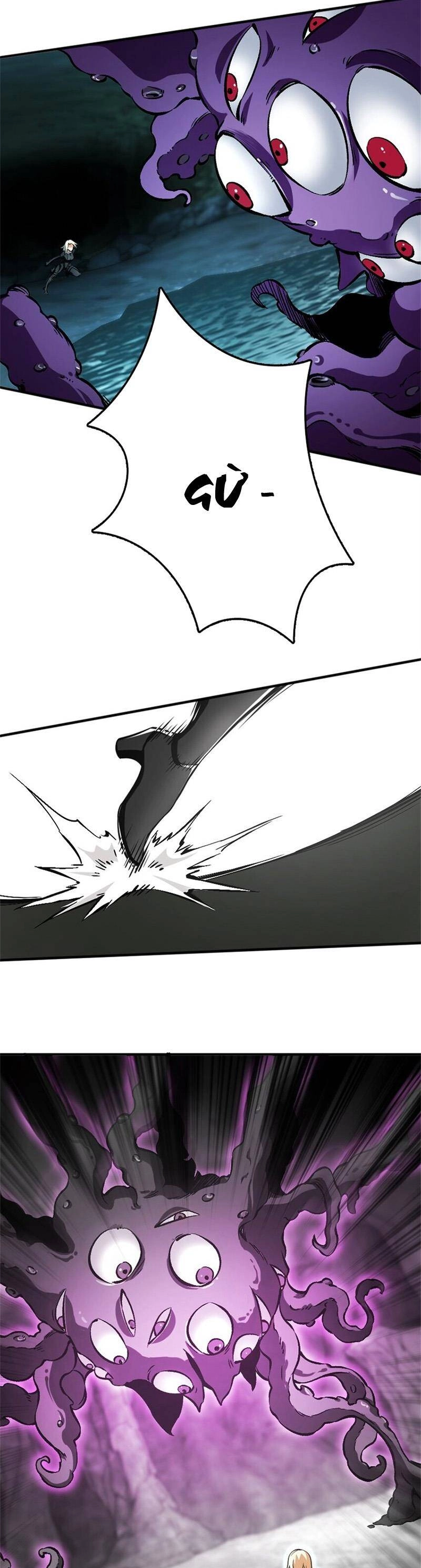 Thả Vu Nữ Đó Ra Chapter 473 - 9