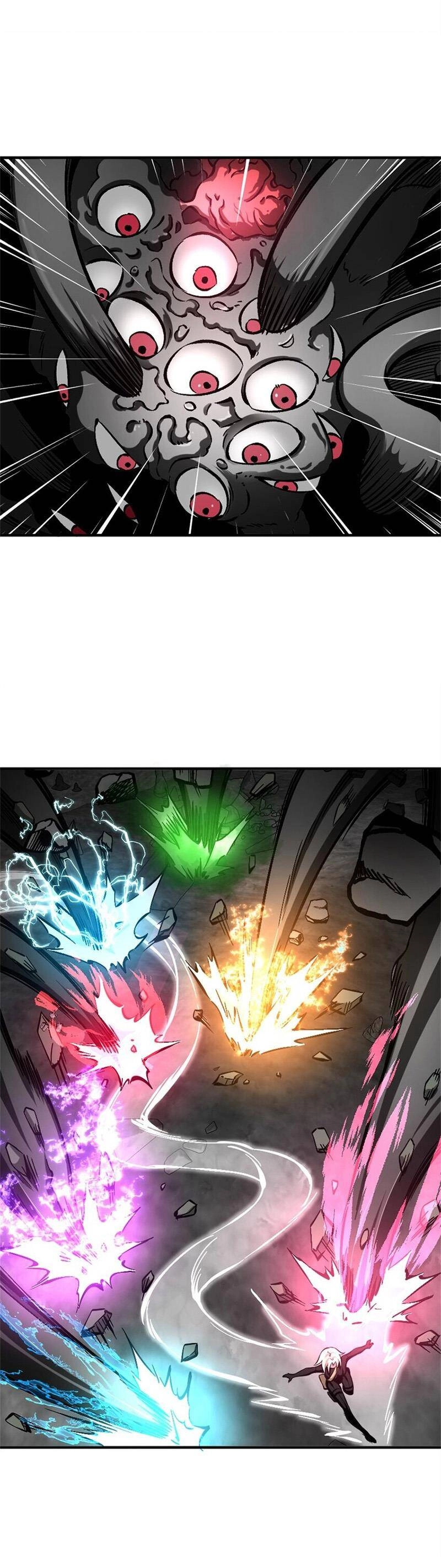 Thả Vu Nữ Đó Ra Chapter 473 - 11