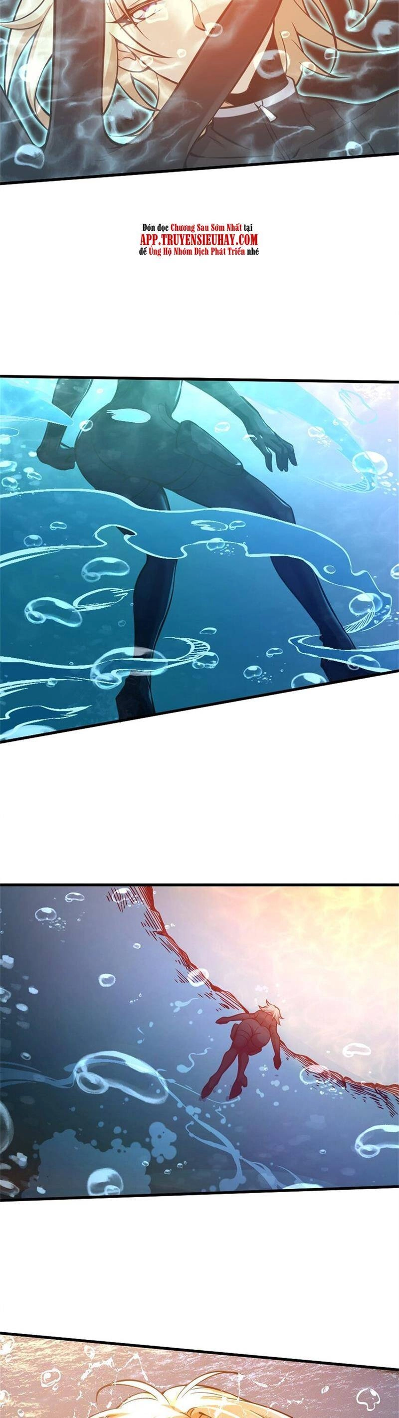 Thả Vu Nữ Đó Ra Chapter 473 - 18