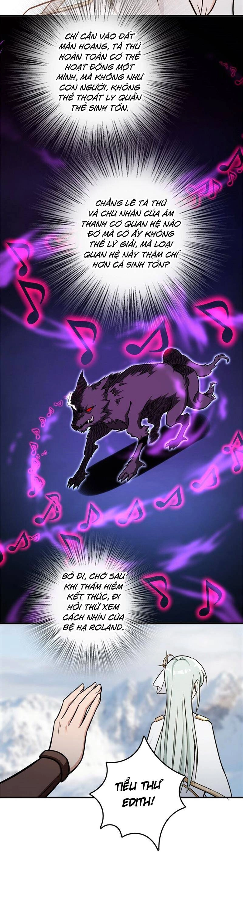 Thả Vu Nữ Đó Ra Chapter 474 - 10