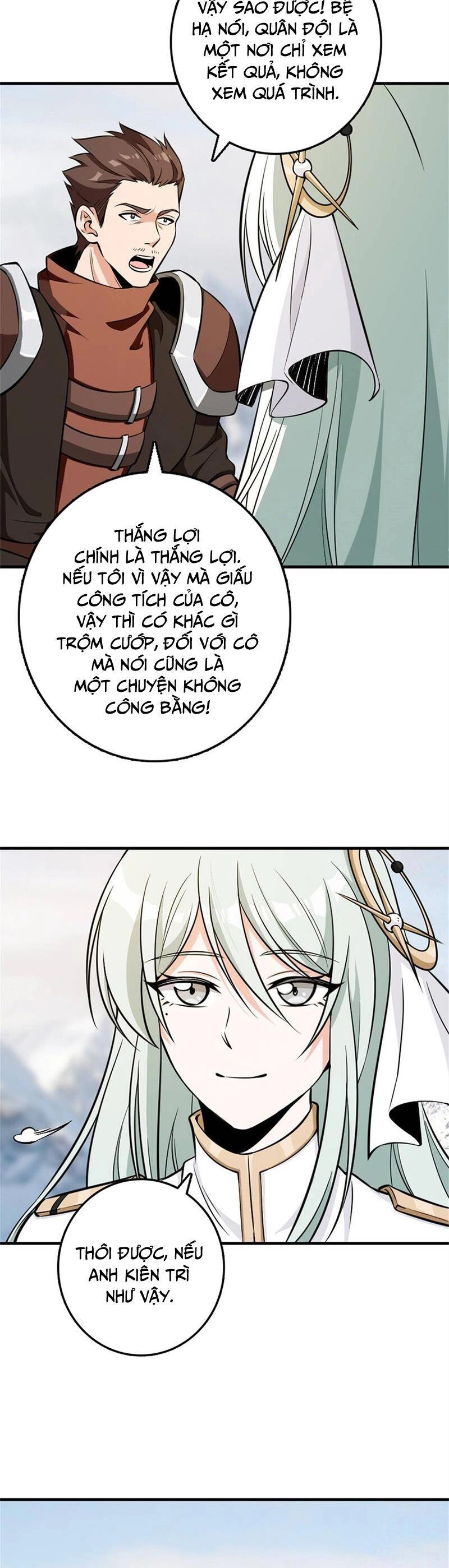 Thả Vu Nữ Đó Ra Chapter 474 - 12