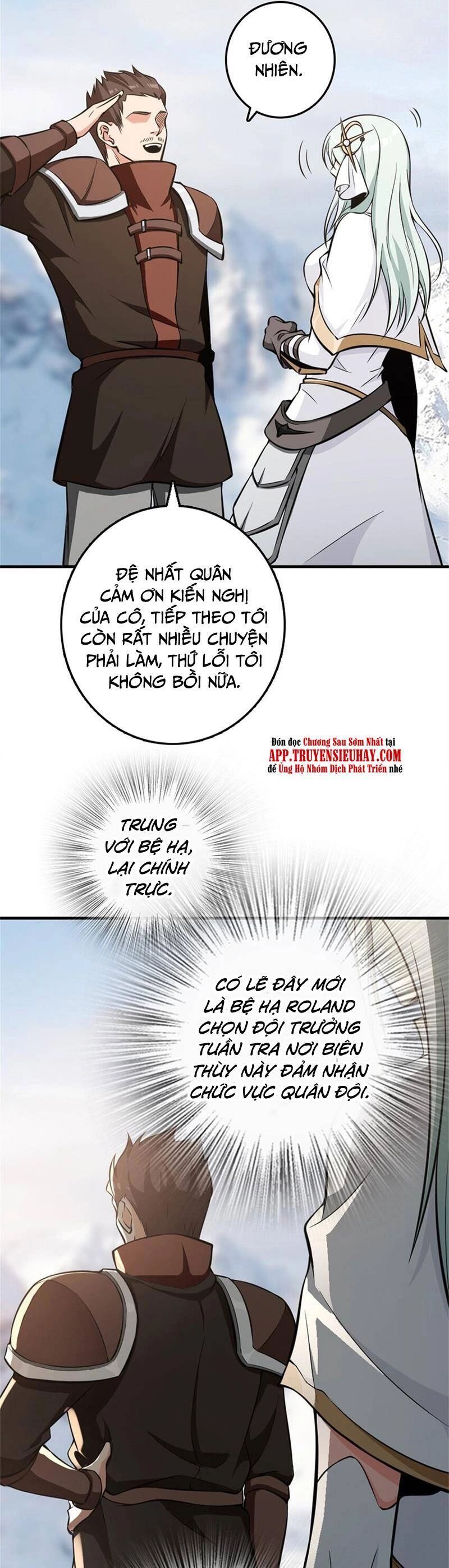 Thả Vu Nữ Đó Ra Chapter 474 - 13