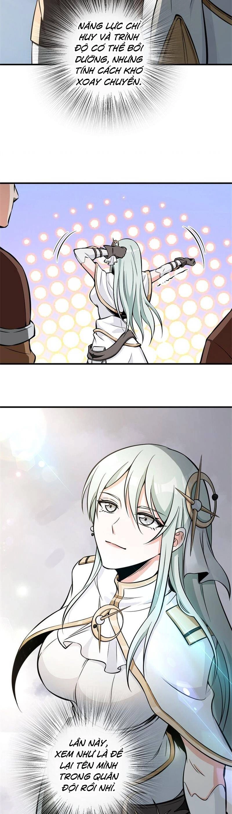 Thả Vu Nữ Đó Ra Chapter 474 - 14