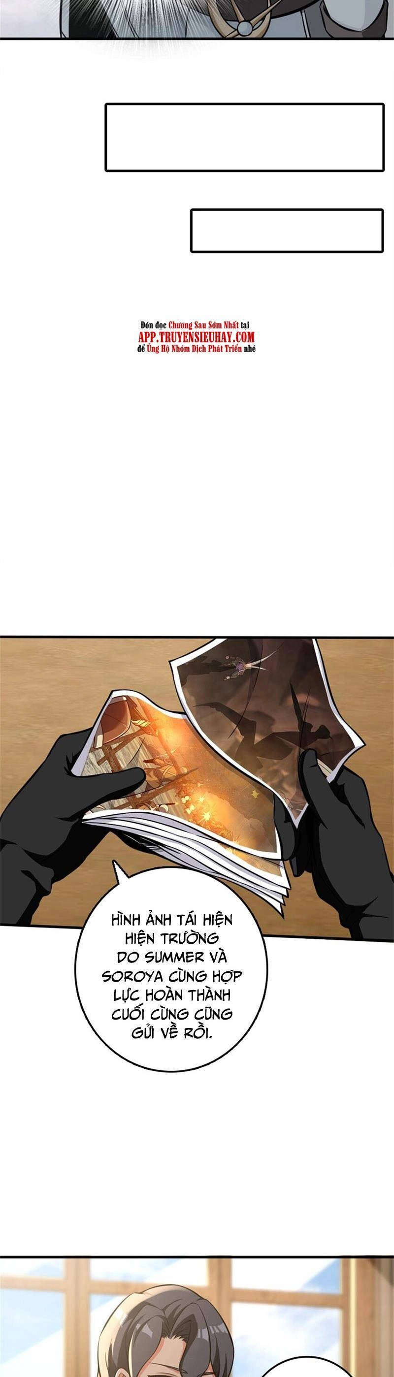 Thả Vu Nữ Đó Ra Chapter 474 - 15