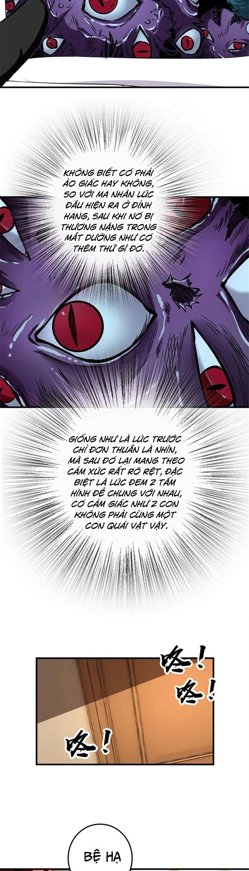 Thả Vu Nữ Đó Ra Chapter 474 - 19