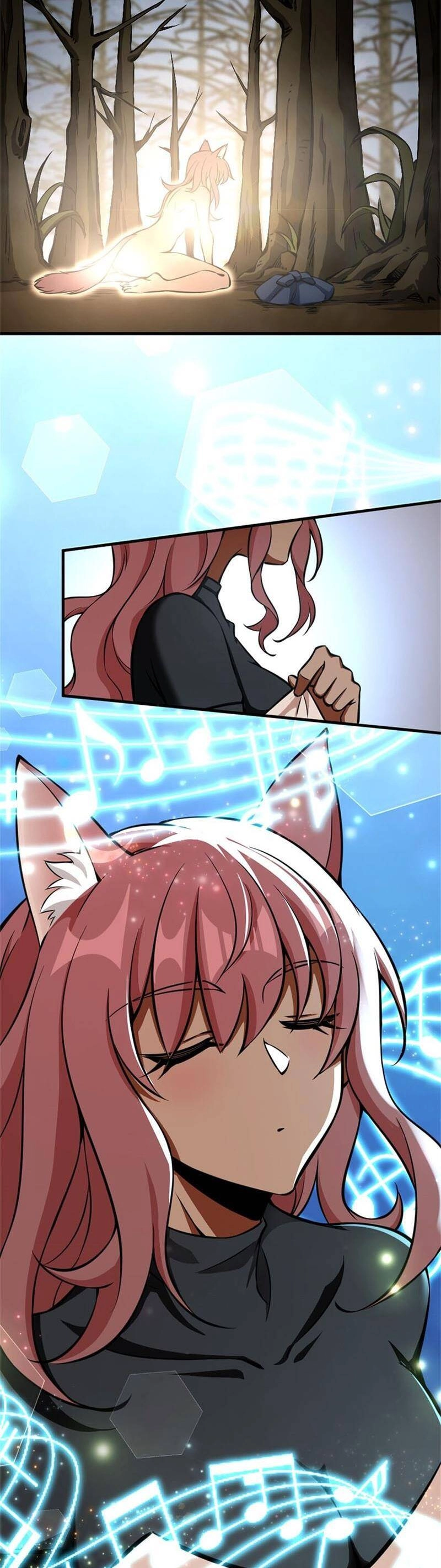 Thả Vu Nữ Đó Ra Chapter 476 - 2