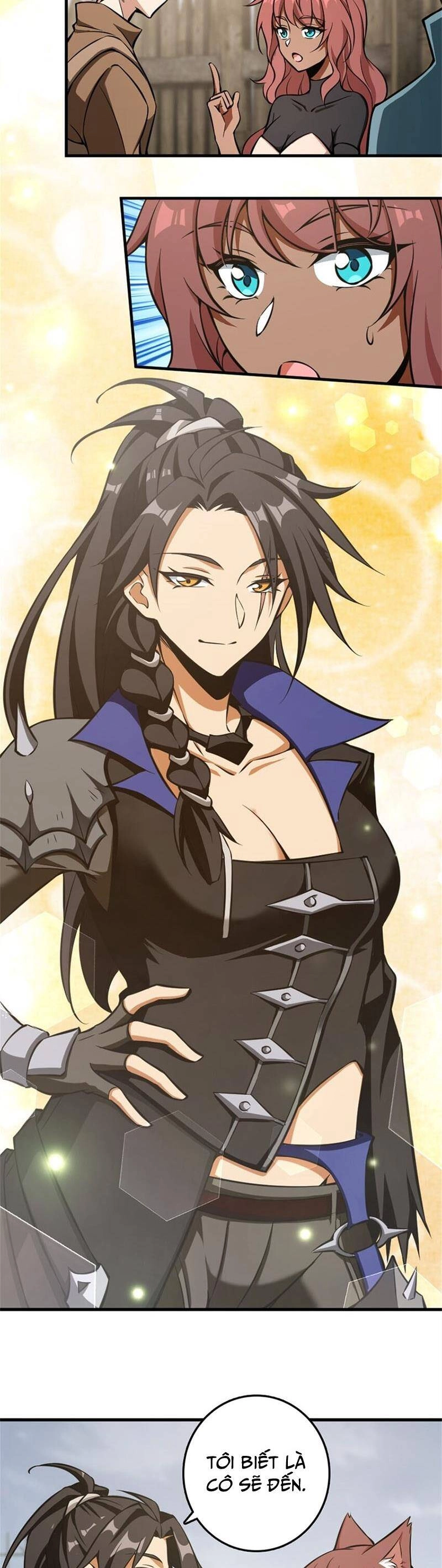 Thả Vu Nữ Đó Ra Chapter 476 - 5