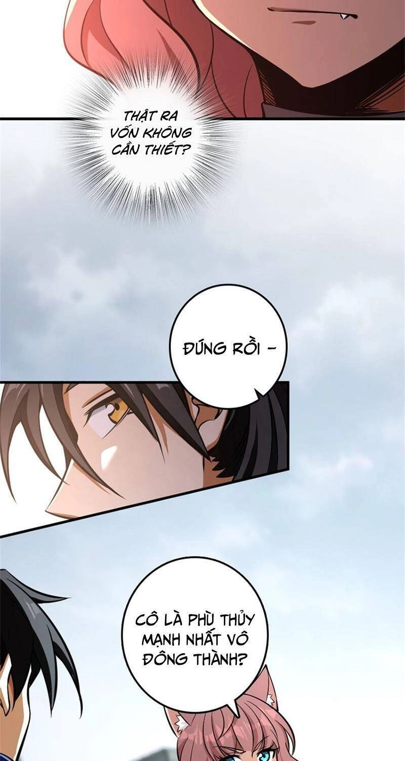 Thả Vu Nữ Đó Ra Chapter 476 - 20