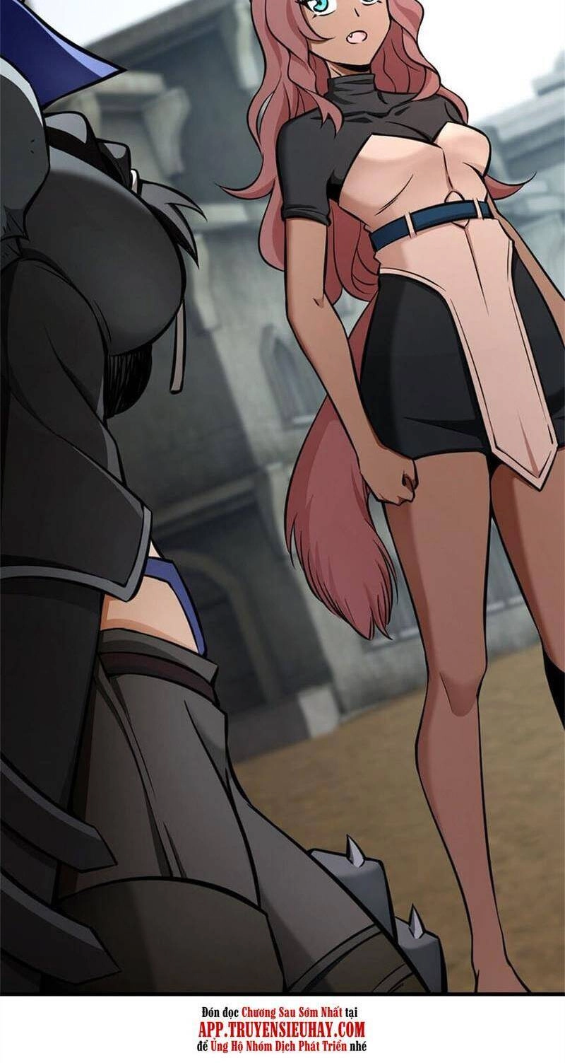 Thả Vu Nữ Đó Ra Chapter 476 - 21