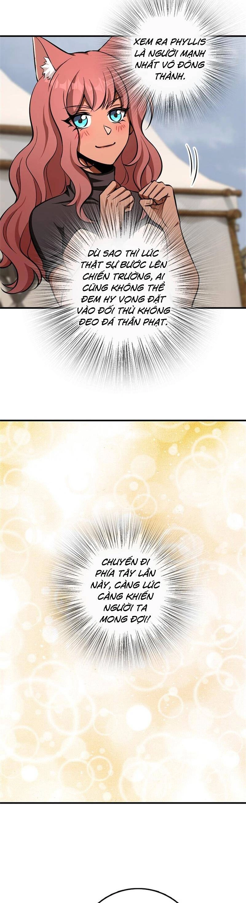 Thả Vu Nữ Đó Ra Chapter 477 - 12