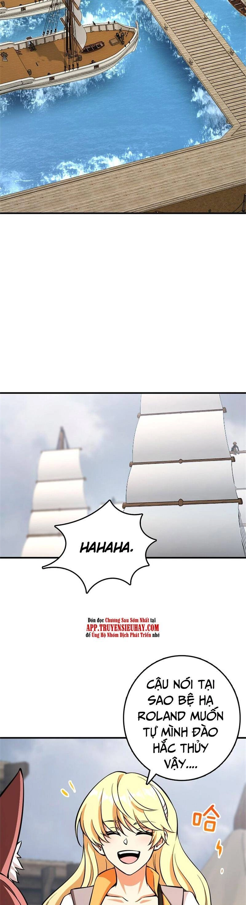 Thả Vu Nữ Đó Ra Chapter 477 - 15