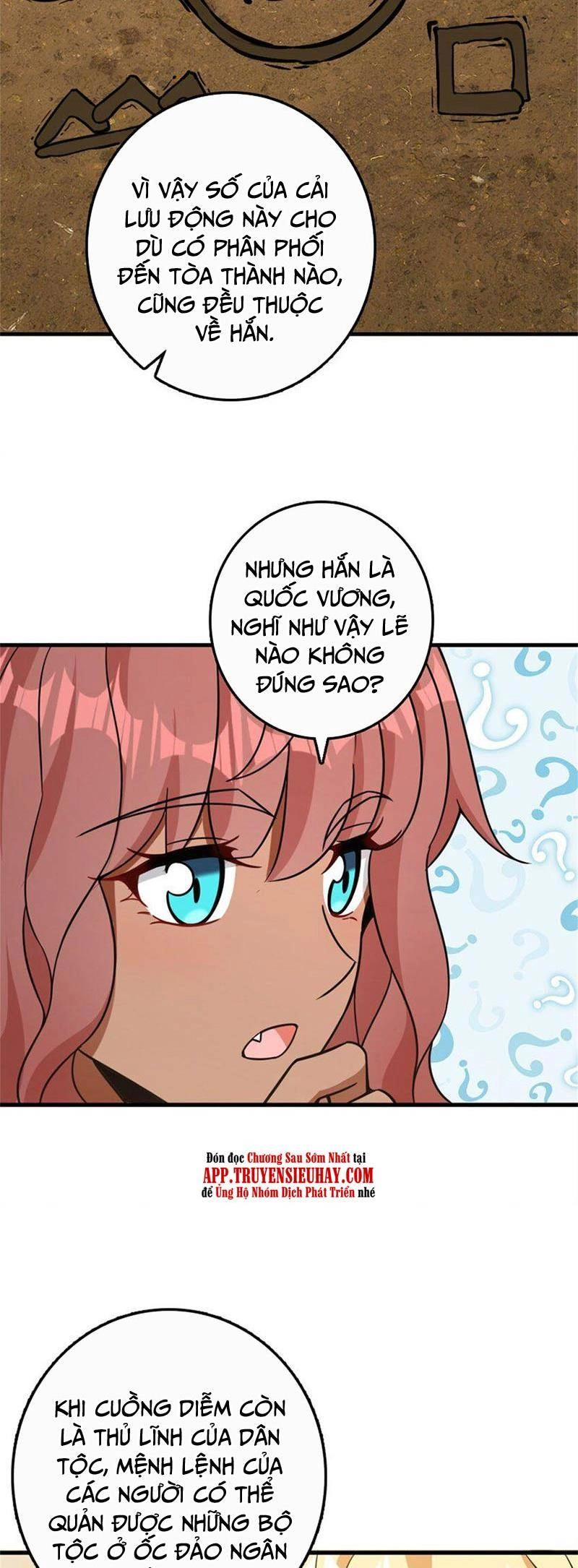 Thả Vu Nữ Đó Ra Chapter 478 - 4