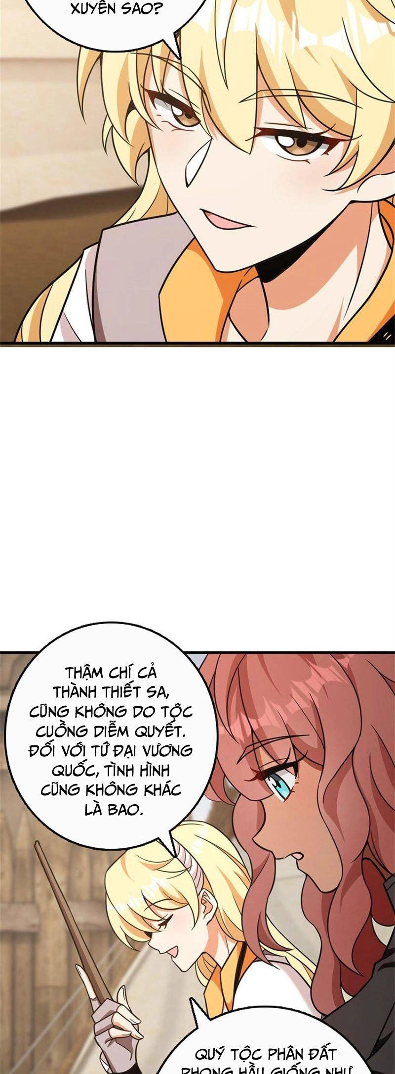 Thả Vu Nữ Đó Ra Chapter 478 - 5