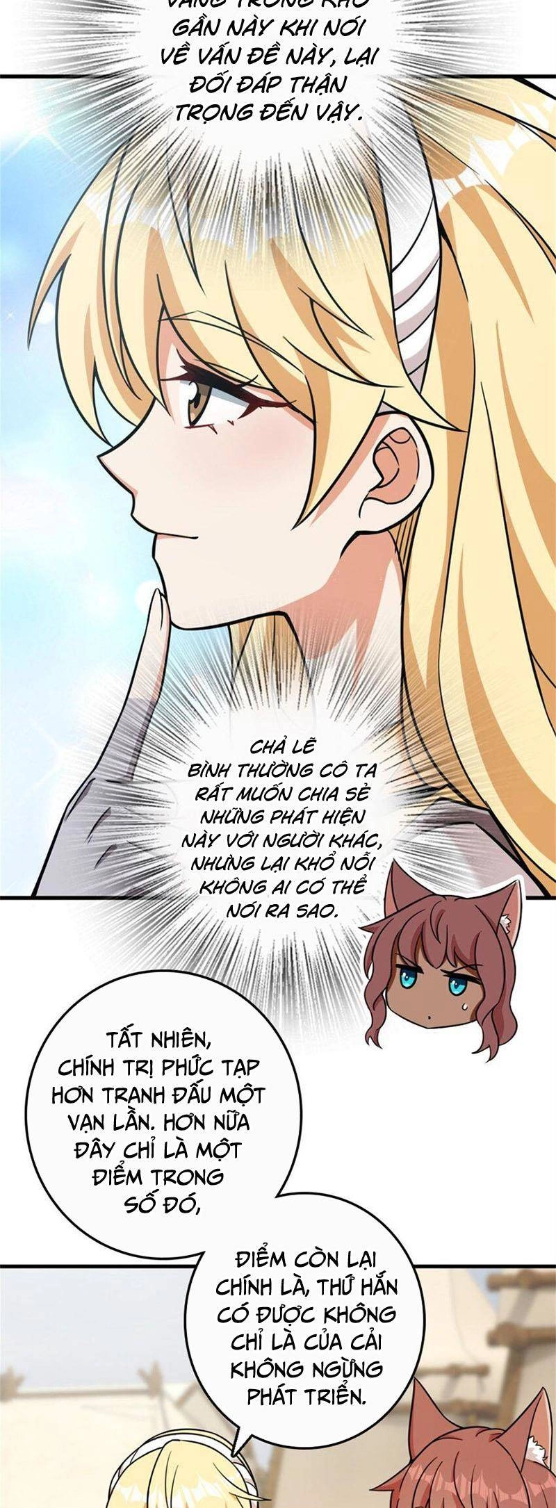 Thả Vu Nữ Đó Ra Chapter 478 - 9