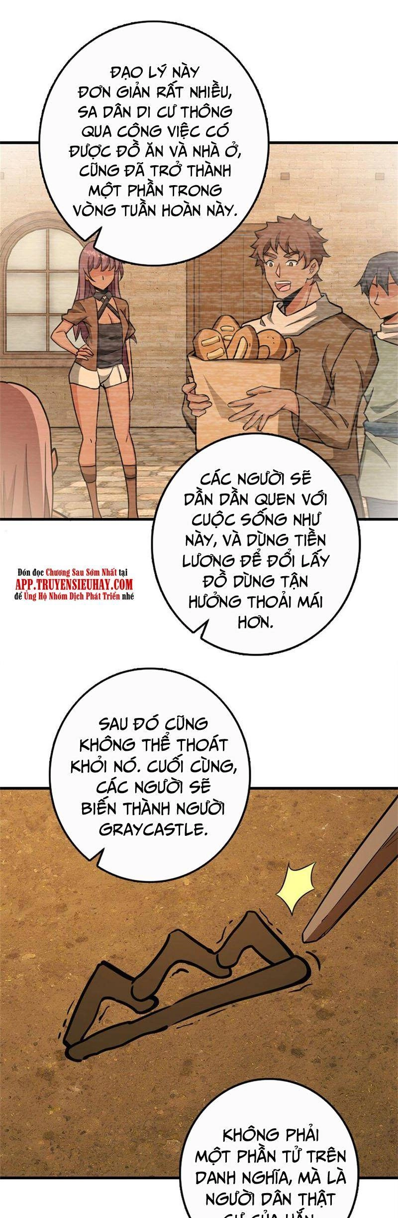 Thả Vu Nữ Đó Ra Chapter 478 - 11