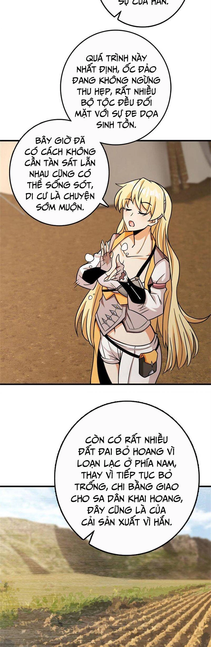 Thả Vu Nữ Đó Ra Chapter 478 - 12