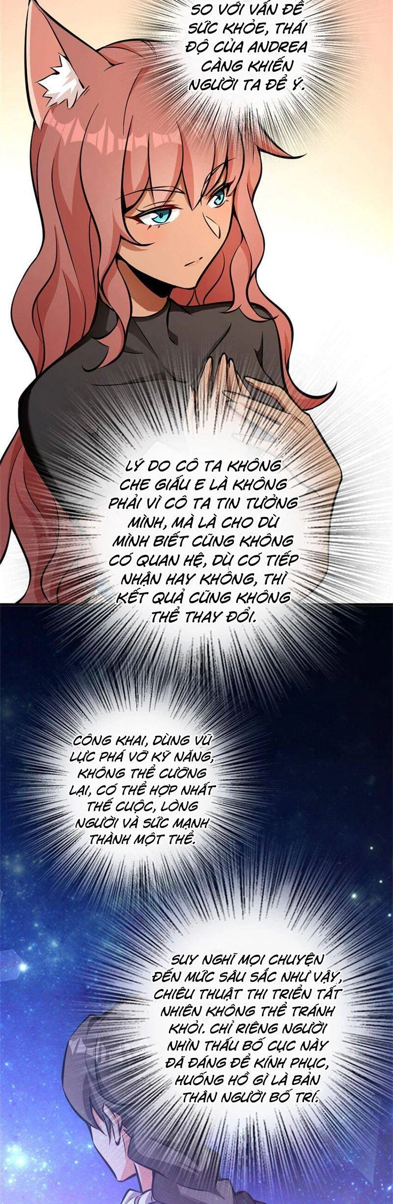 Thả Vu Nữ Đó Ra Chapter 478 - 14