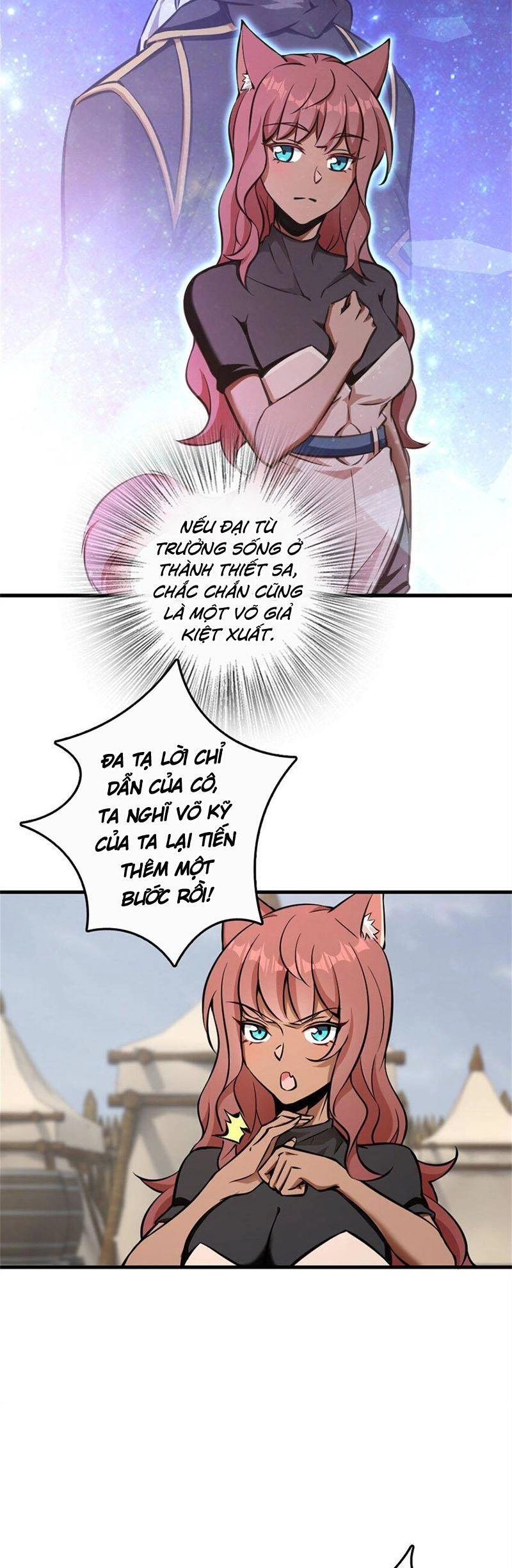 Thả Vu Nữ Đó Ra Chapter 478 - 15