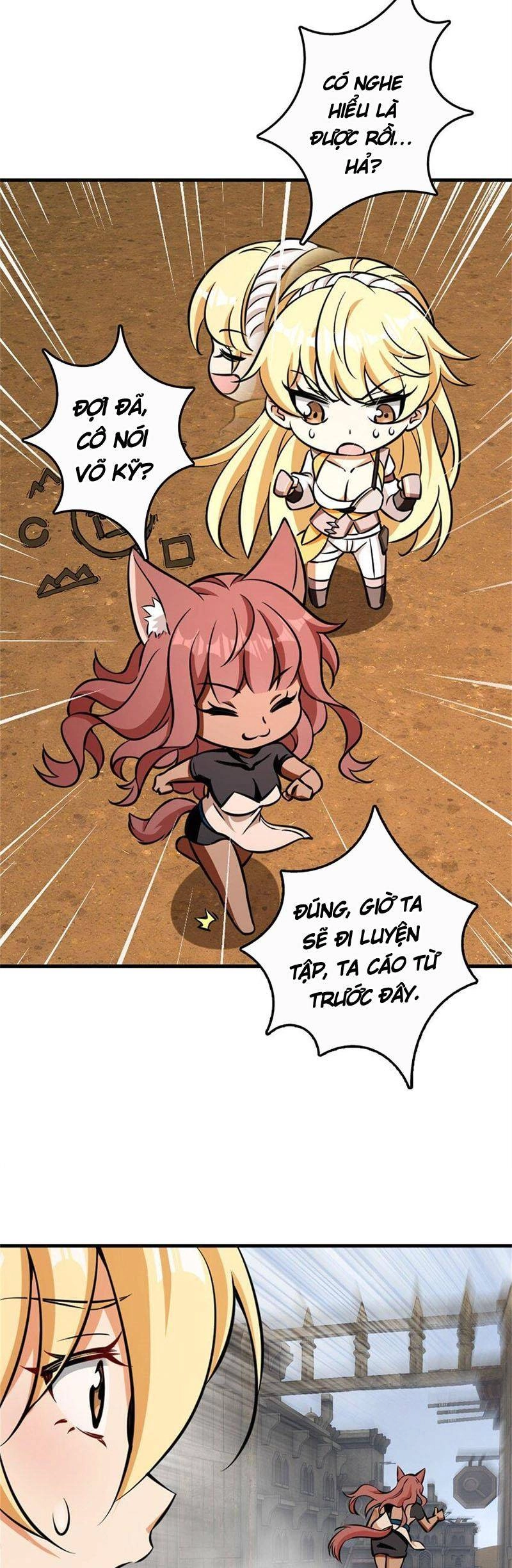 Thả Vu Nữ Đó Ra Chapter 478 - 16