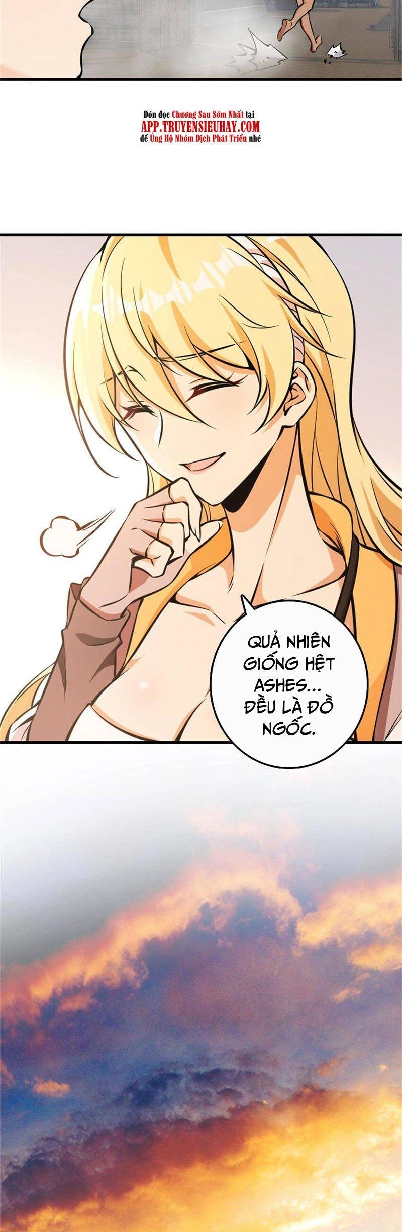 Thả Vu Nữ Đó Ra Chapter 478 - 17