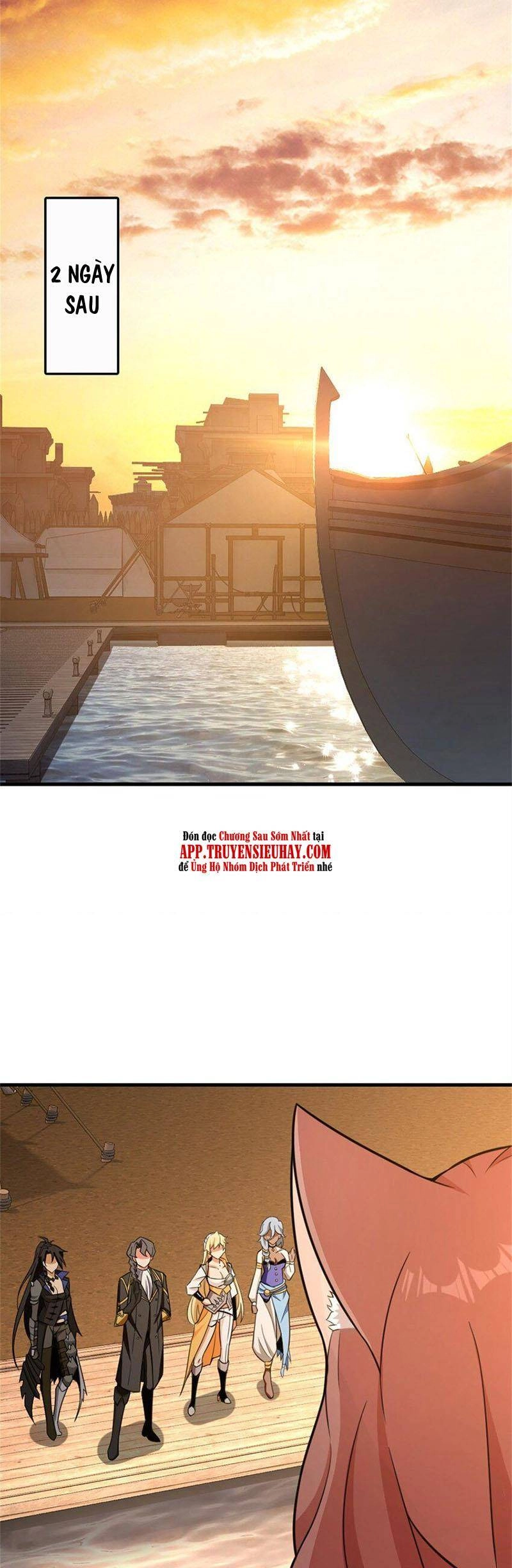 Thả Vu Nữ Đó Ra Chapter 478 - 18