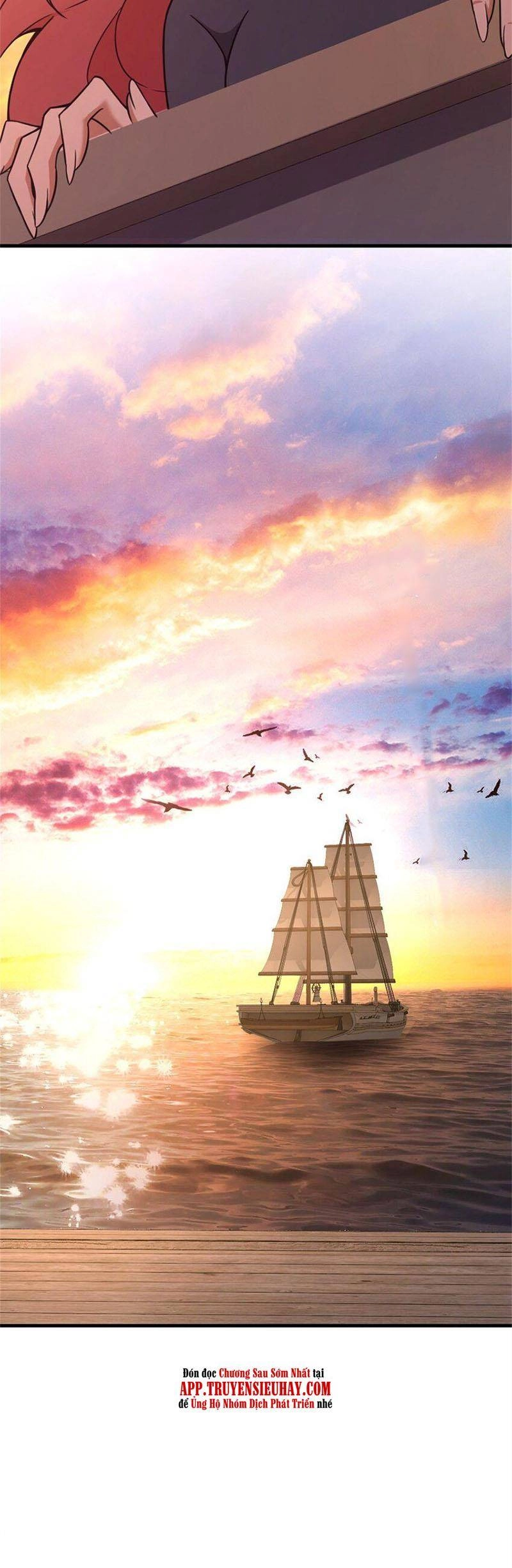 Thả Vu Nữ Đó Ra Chapter 478 - 20