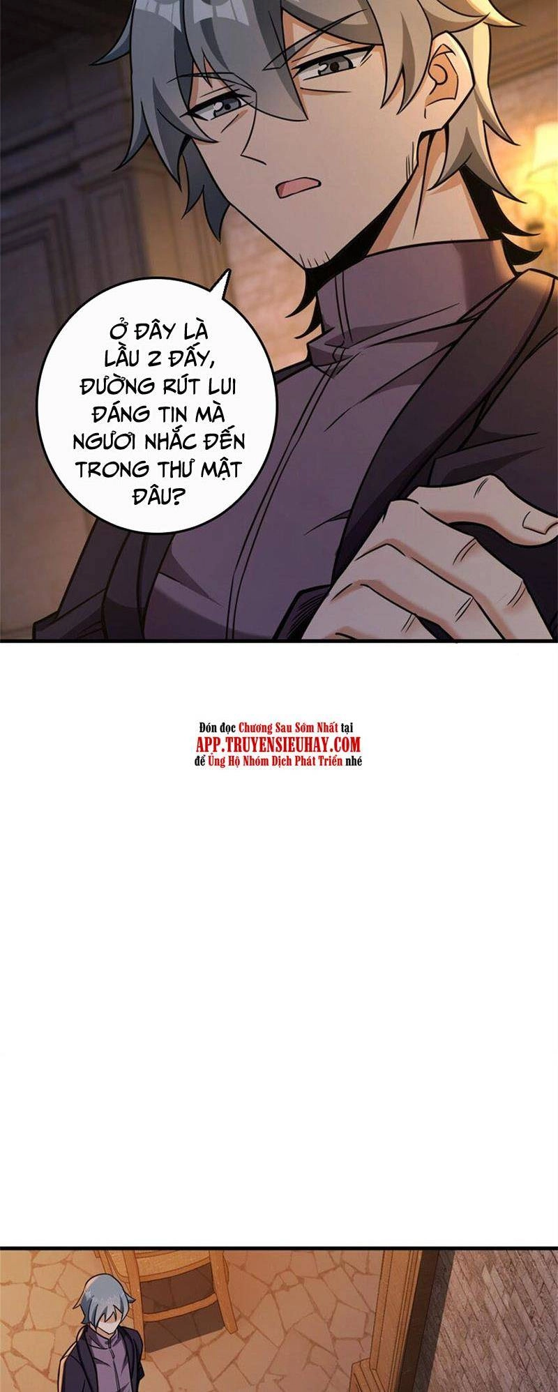 Thả Vu Nữ Đó Ra Chapter 478 - 24