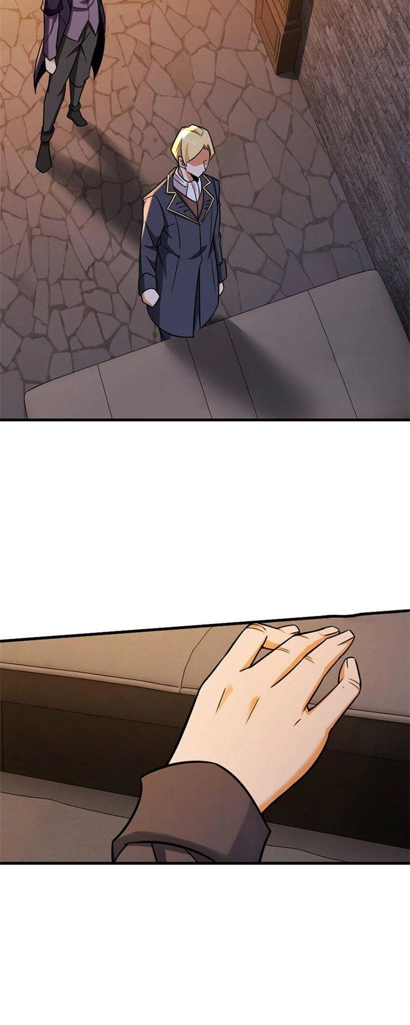 Thả Vu Nữ Đó Ra Chapter 478 - 25