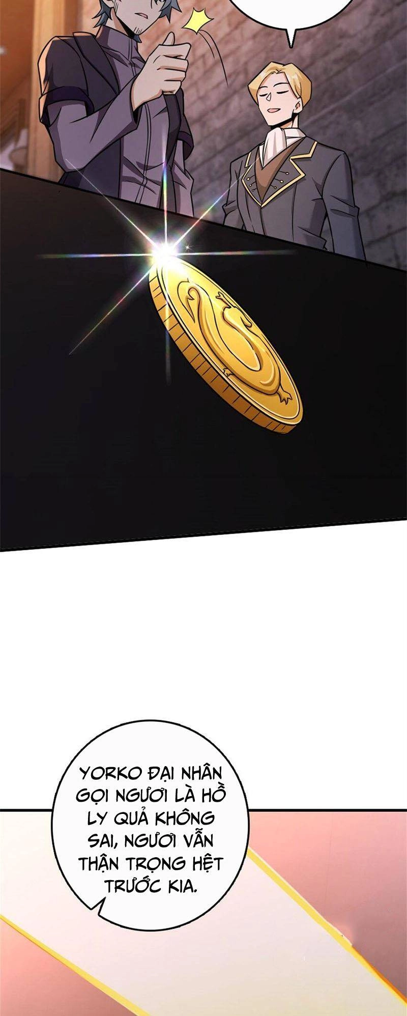 Thả Vu Nữ Đó Ra Chapter 478 - 27