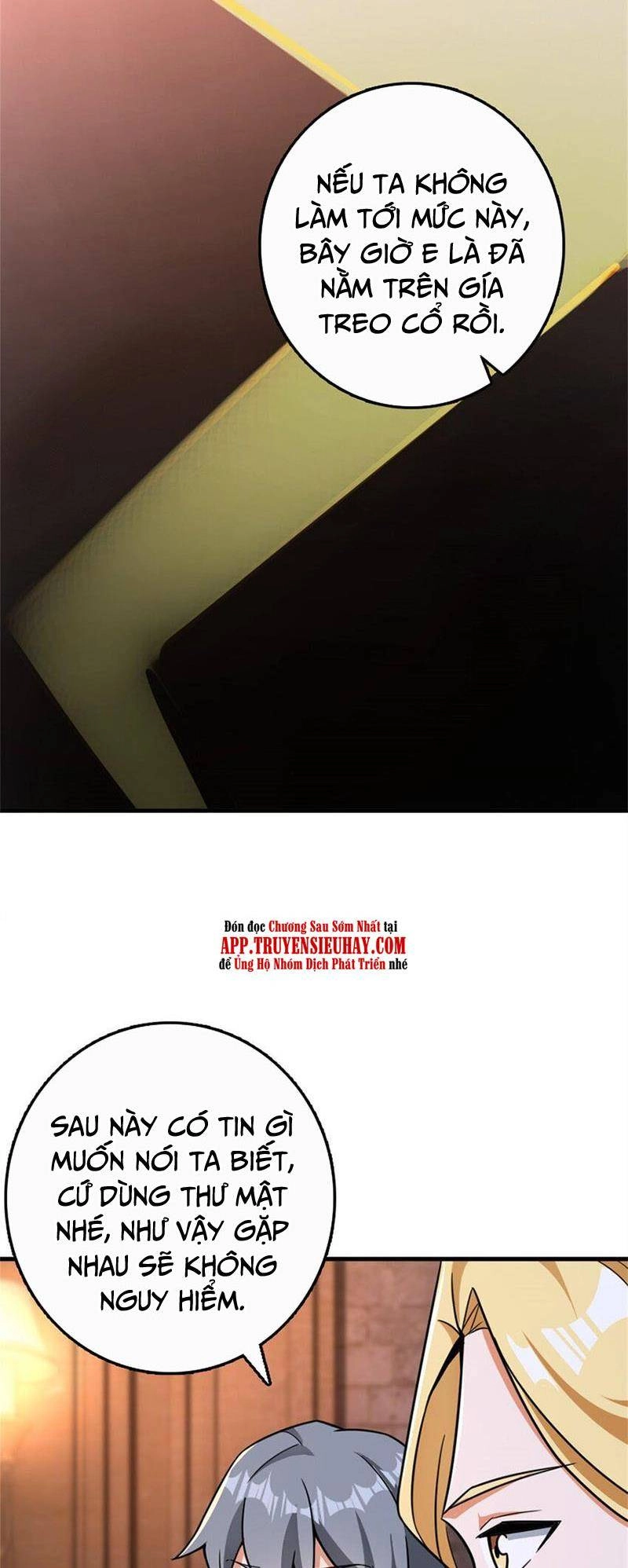 Thả Vu Nữ Đó Ra Chapter 478 - 28