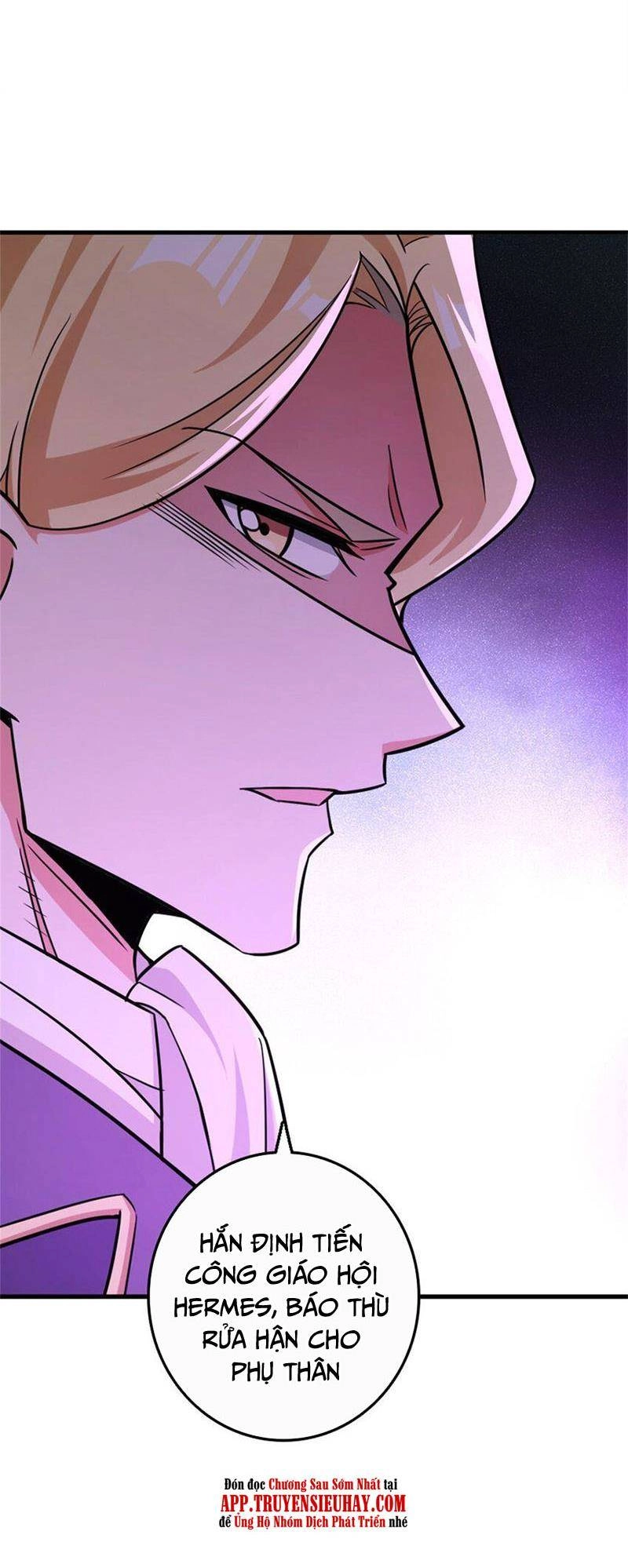 Thả Vu Nữ Đó Ra Chapter 478 - 30