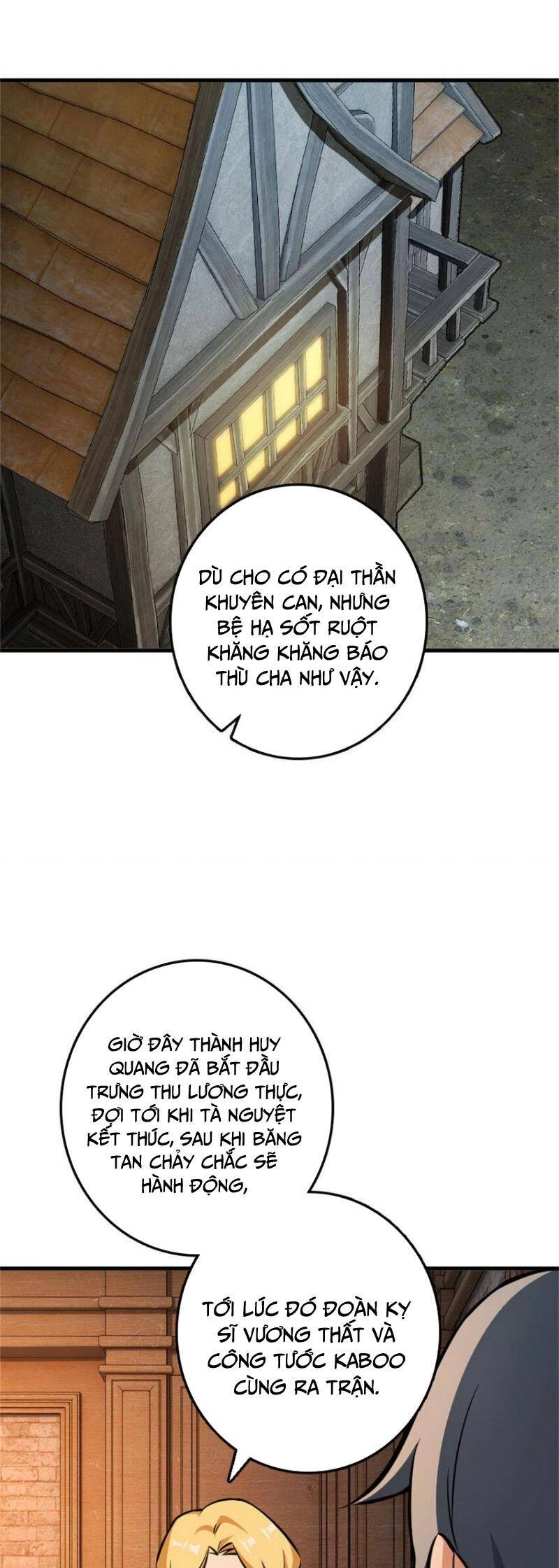 Thả Vu Nữ Đó Ra Chapter 479 - 1