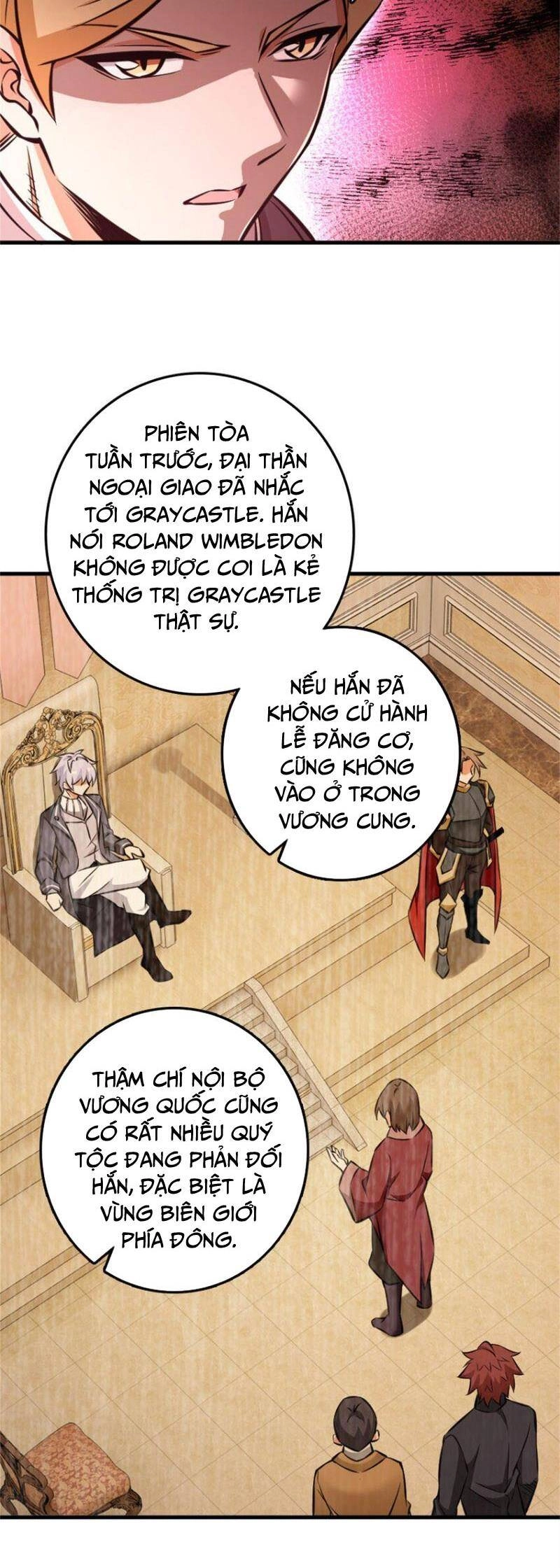 Thả Vu Nữ Đó Ra Chapter 479 - 4