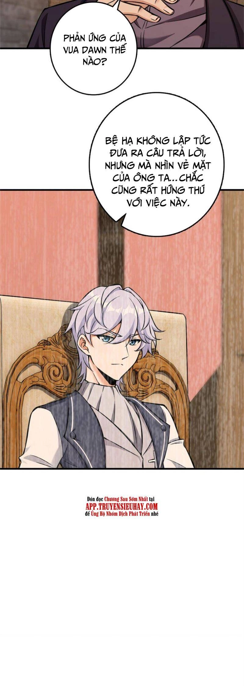 Thả Vu Nữ Đó Ra Chapter 479 - 6