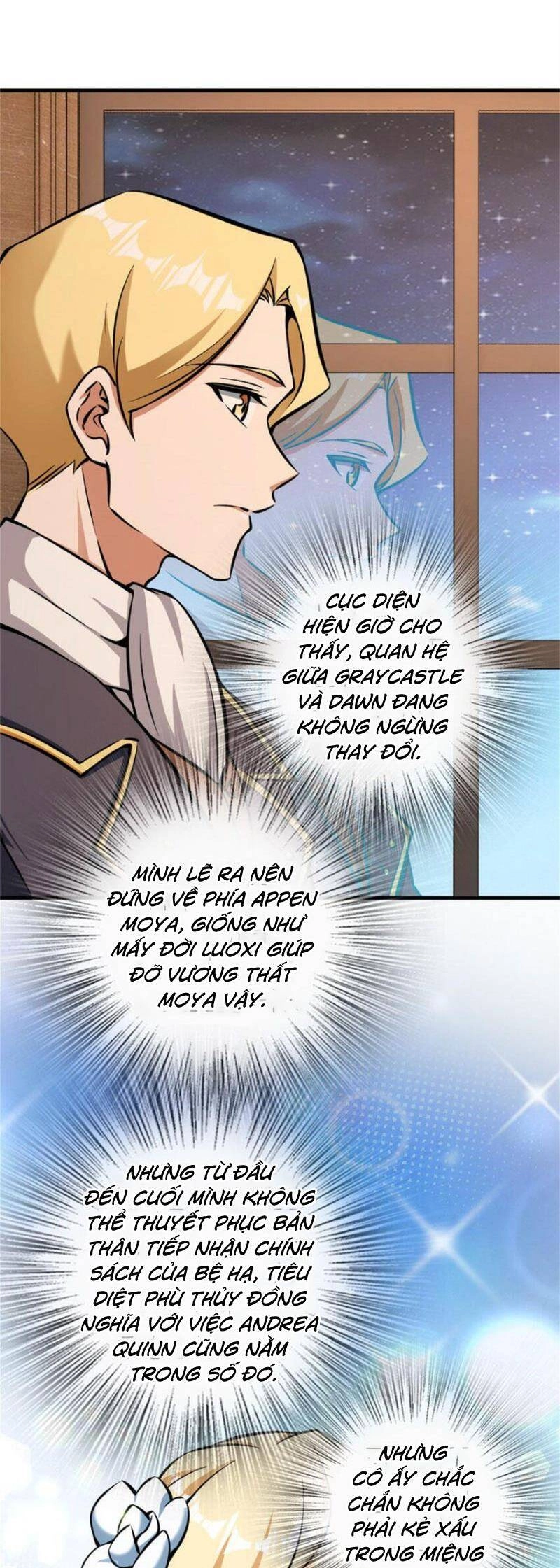 Thả Vu Nữ Đó Ra Chapter 479 - 7