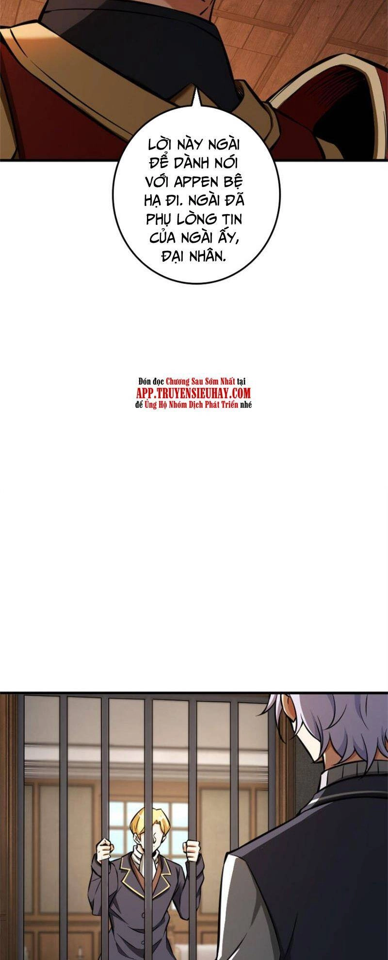 Thả Vu Nữ Đó Ra Chapter 479 - 22