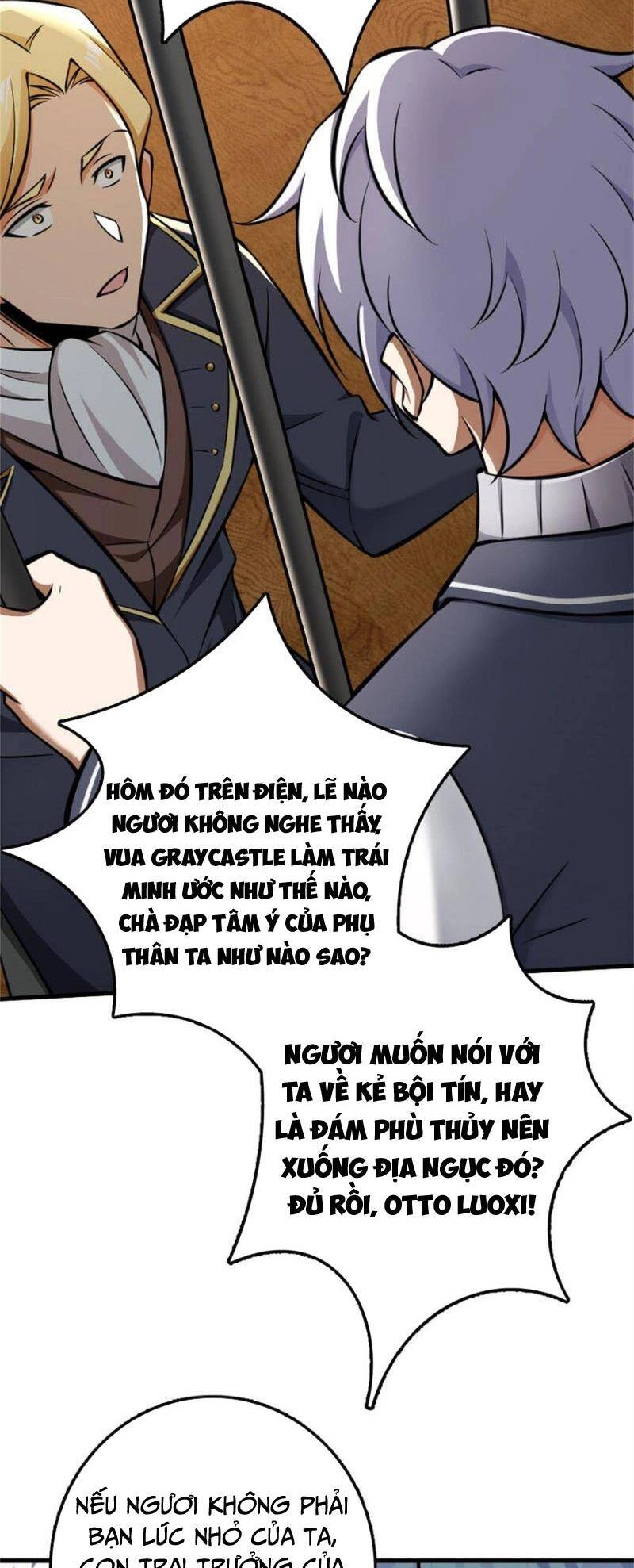 Thả Vu Nữ Đó Ra Chapter 479 - 27