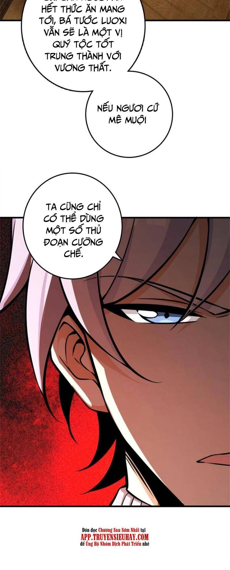 Thả Vu Nữ Đó Ra Chapter 479 - 30