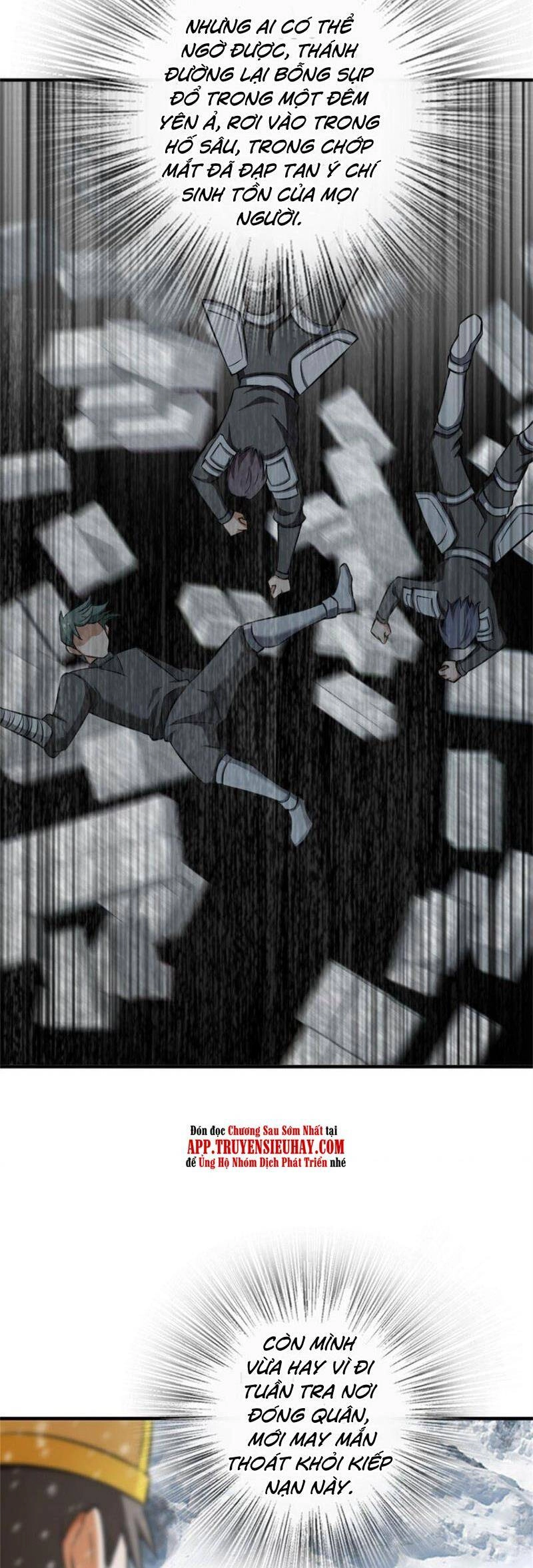 Thả Vu Nữ Đó Ra Chapter 481 - 17