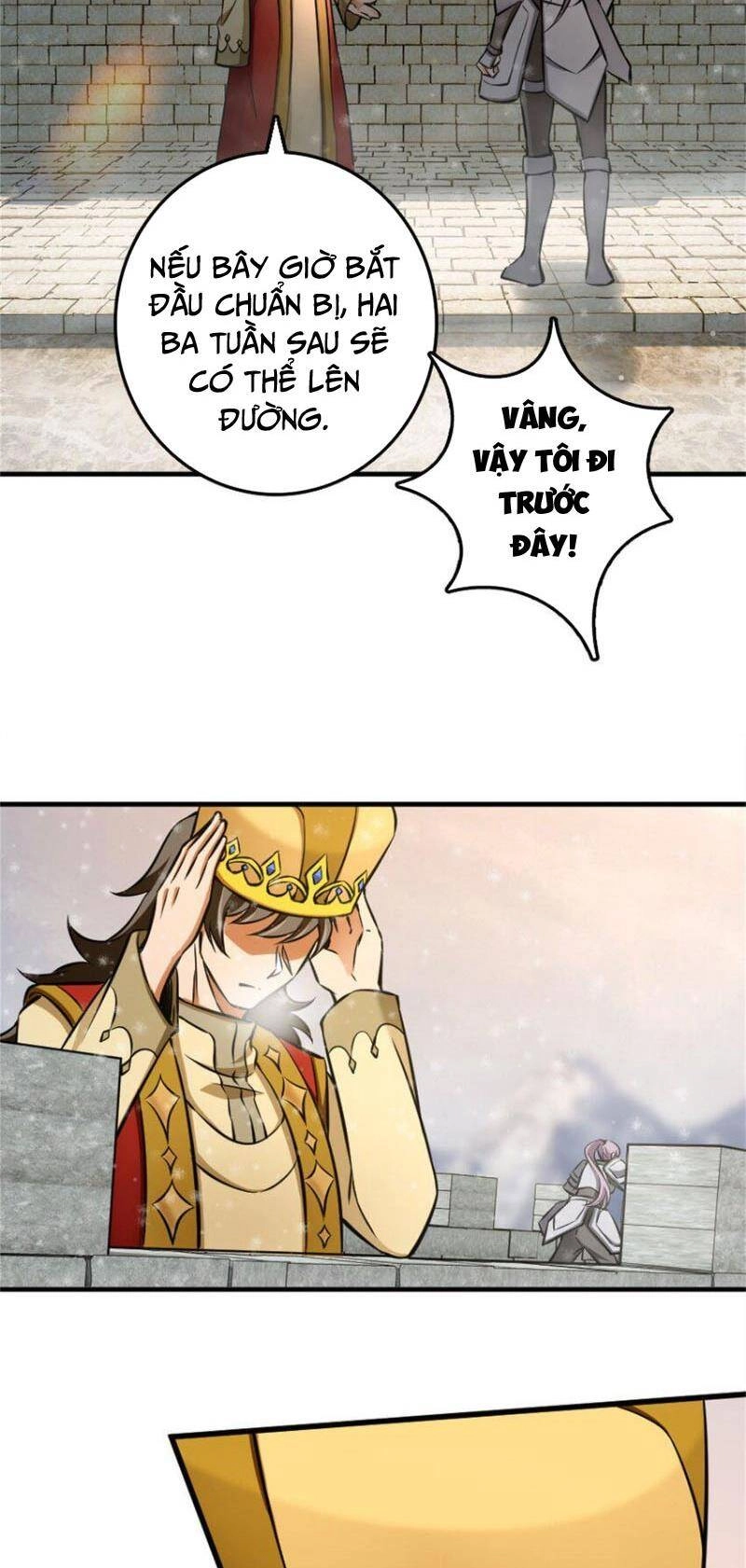 Thả Vu Nữ Đó Ra Chapter 481 - 27