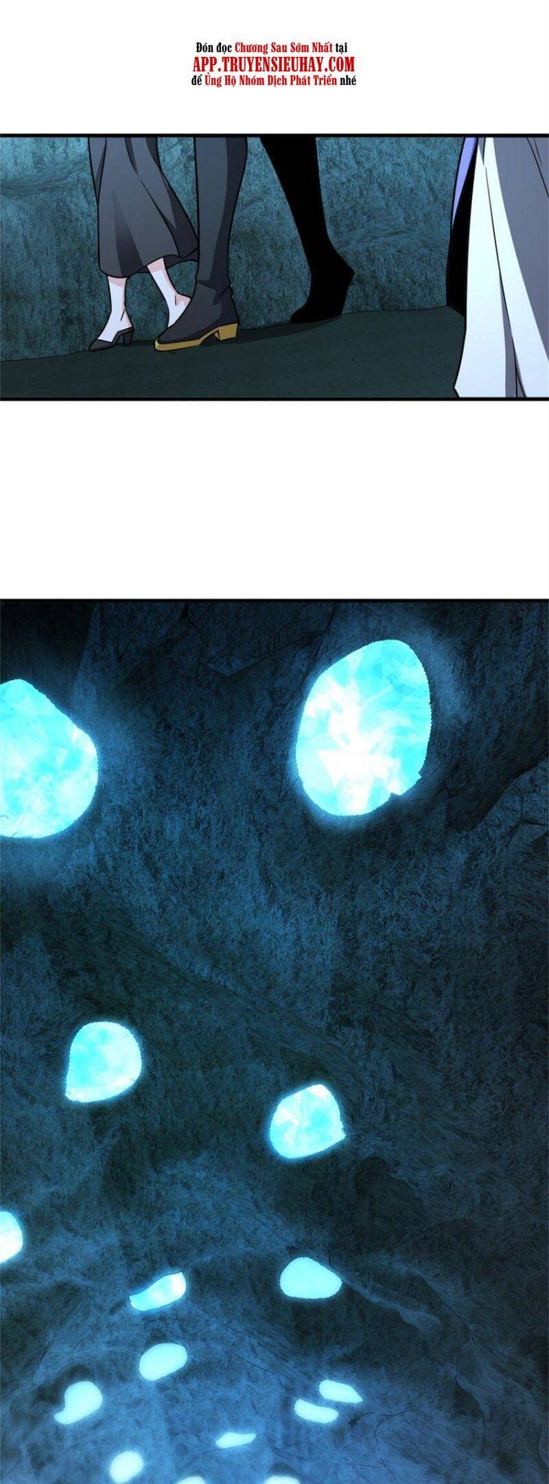 Thả Vu Nữ Đó Ra Chapter 484 - 11