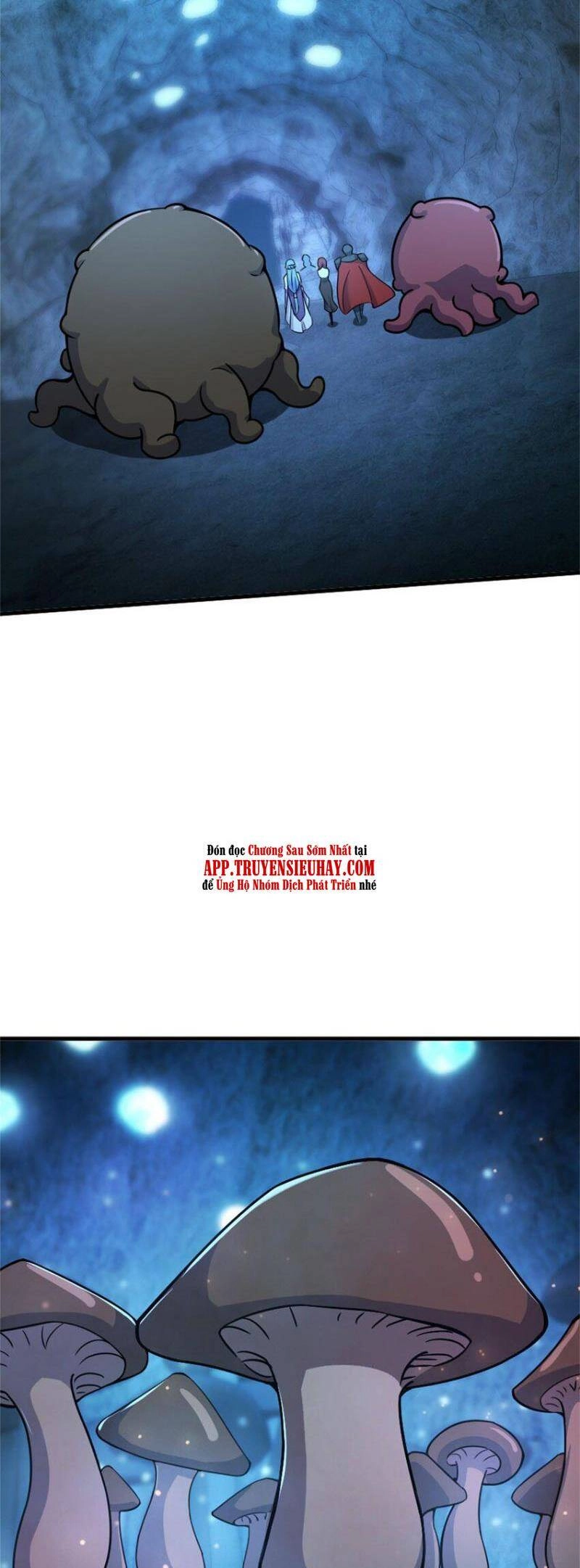 Thả Vu Nữ Đó Ra Chapter 484 - 12