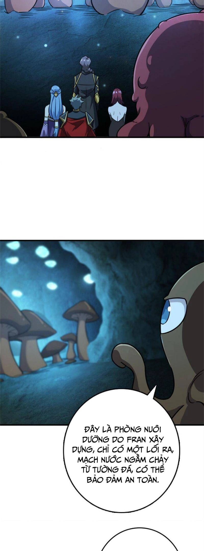 Thả Vu Nữ Đó Ra Chapter 484 - 13