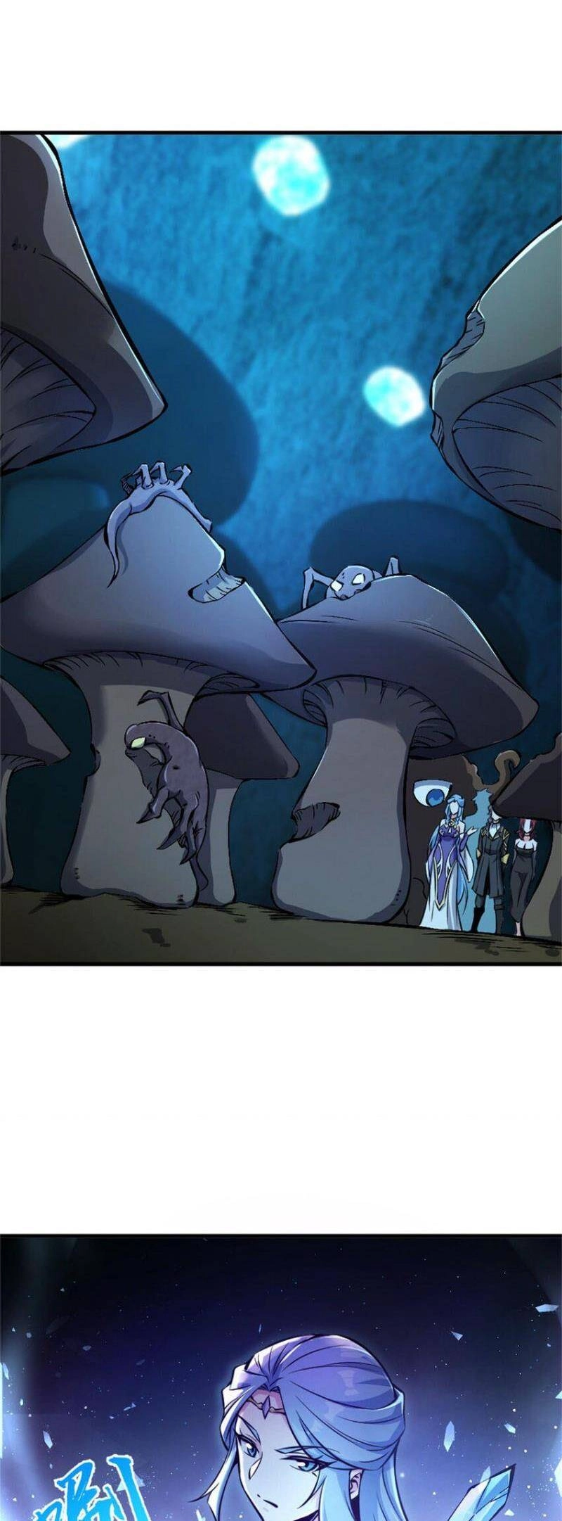 Thả Vu Nữ Đó Ra Chapter 484 - 17